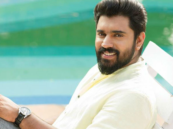 ഒരു കോടി നിവിന്‍