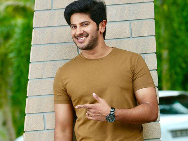 നിവിനൊപ്പം എത്തുമോ ഡിക്യു