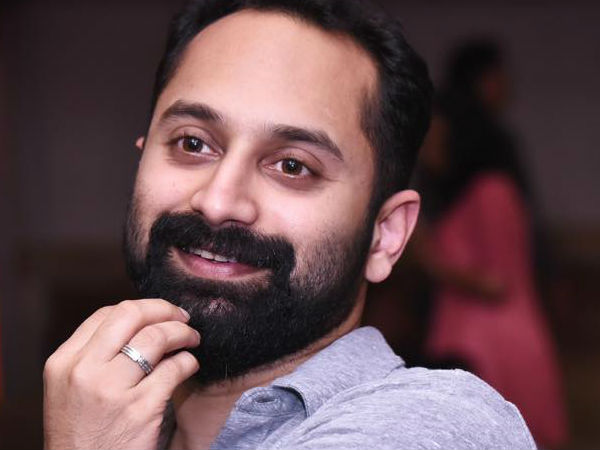 ഫഹദ് ഫാസില്‍ തിരിച്ചു വരുന്നു