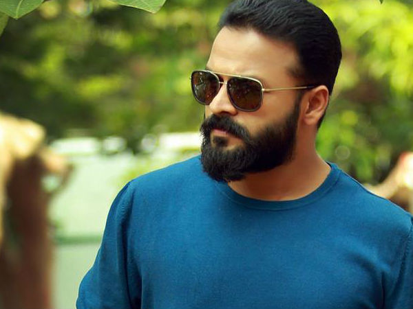 വിജയങ്ങളിലേക്ക് ജയസൂര്യ