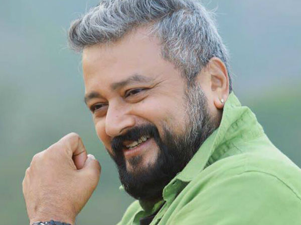 വിജയ സാധ്യതകളുള്ള സിനിമ എടുക്കുന്ന ജയറാം