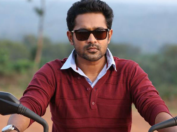 ഒരു വിജയം കാത്ത് ആസിഫ്