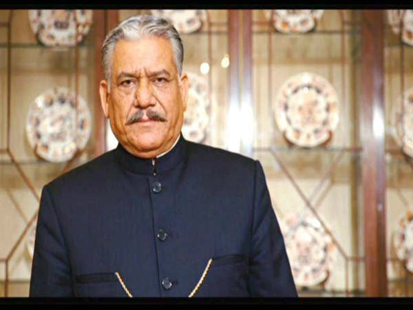 ബന്ധുക്കളുടെ ആവശ്യം