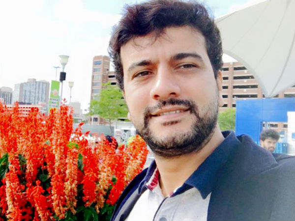 പിഷാരടി ഷെയര്‍ ചെയ്തു