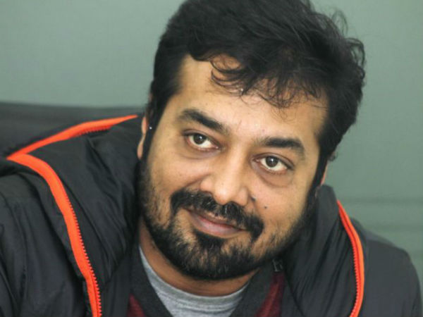 അനുരാഗ് കുശ്യപ്