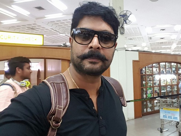 കഥാപാത്രത്തെ ഇഷ്ടപ്പെട്ടു