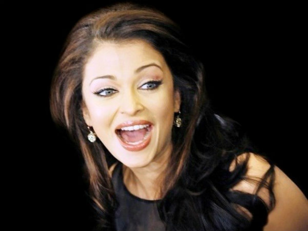 രണ്ടാമൂഴത്തില്‍ ഐശ്വര്യ റായും 