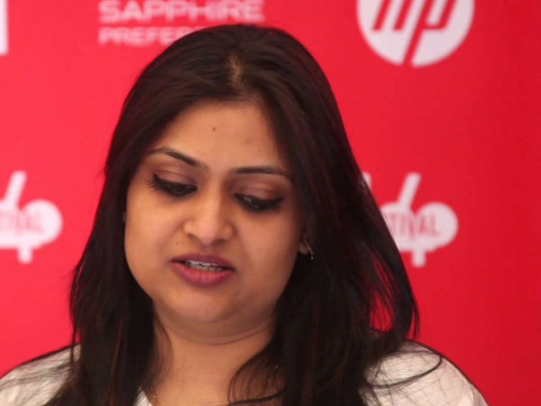 മലയാളത്തില്‍ ഒരു സിനിമ