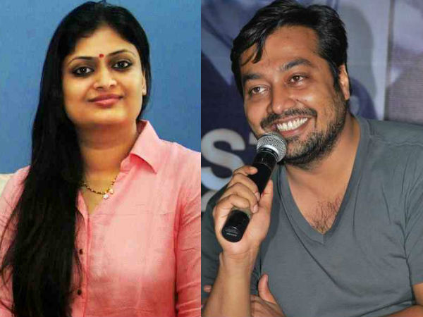 അനുരാഗ് കുശ്യപ് എന്തിന്