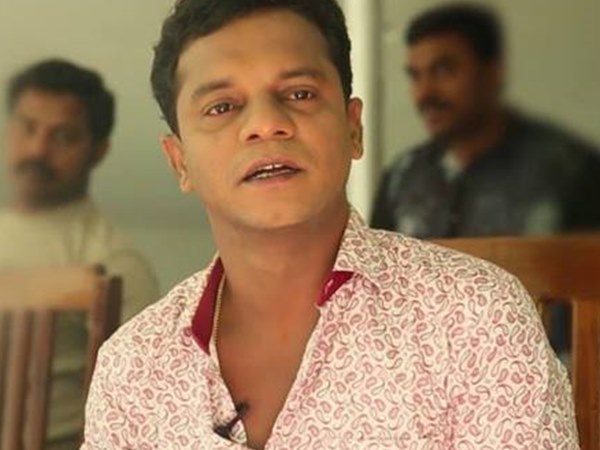 യുവജനനേതാവായിരുന്ന സമയത്ത്