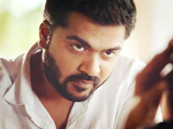 സിലമ്പരസന്‍