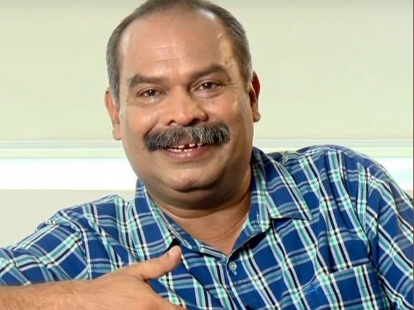 അലന്‍സിയര്‍ എന്ന നടന്‍