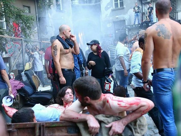 ബൈക്ക് സ്റ്റണ്ട് 