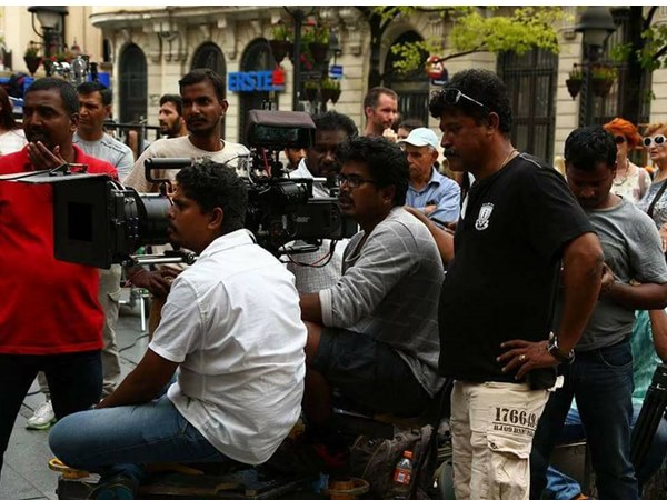  സായി പല്ലവി പിന്മാറി! പകരം?