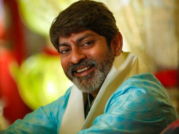  ജഗപതി റാവു