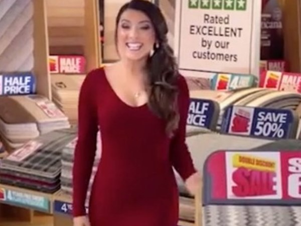 പ്രശസ്ത നടി