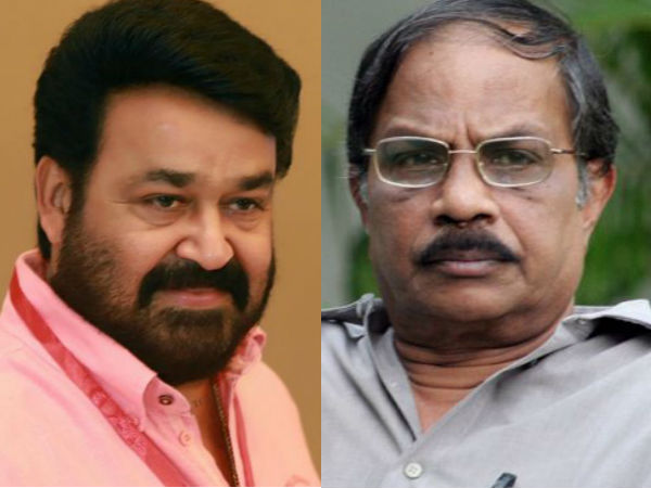 എംടിയെ വെറുതെ വിടൂ