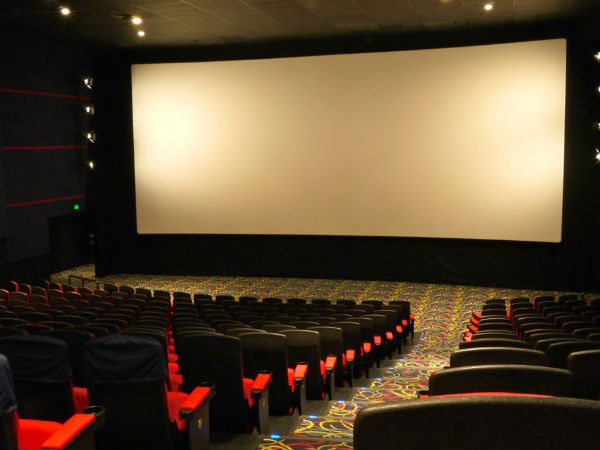 സിനിമ സമരം