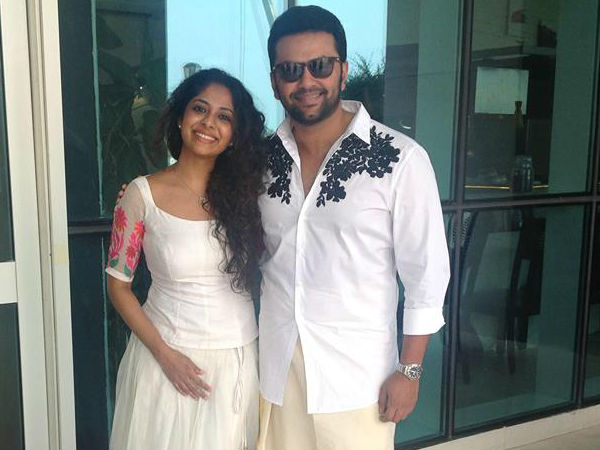 ഒരുപാട് ആഗ്രഹിച്ചിരുന്നു