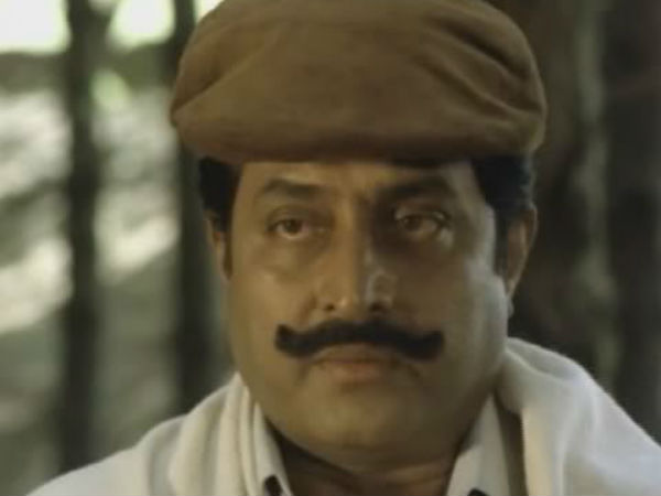 സോമന് പകരം