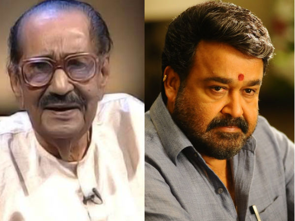 ശശികുമാറിനൊപ്പം ലാല്‍