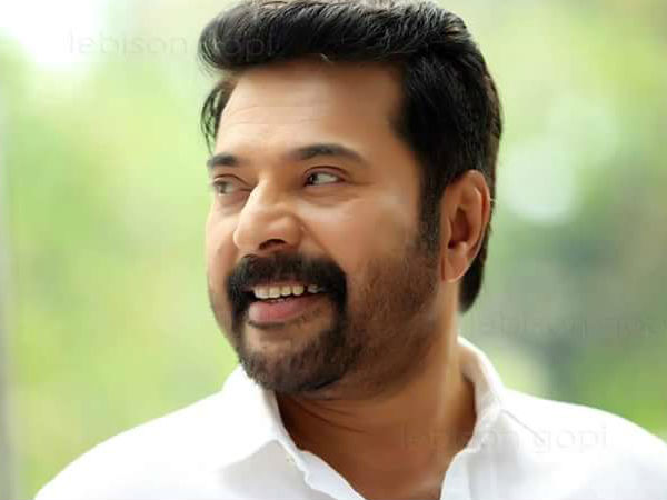 മമ്മൂട്ടിയെ പ്രശംസിച്ച് ആരാധകര്‍