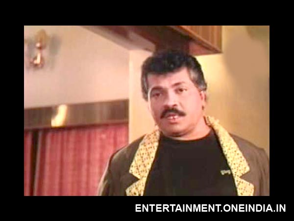  ധ്രുവത്തിലൂടെ പ്രത്യക്ഷപ്പെട്ട കന്നട താരം