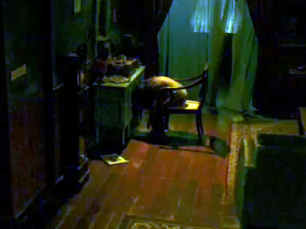 സംവിധാനം, ജെയ് കൃഷ്ണന്‍