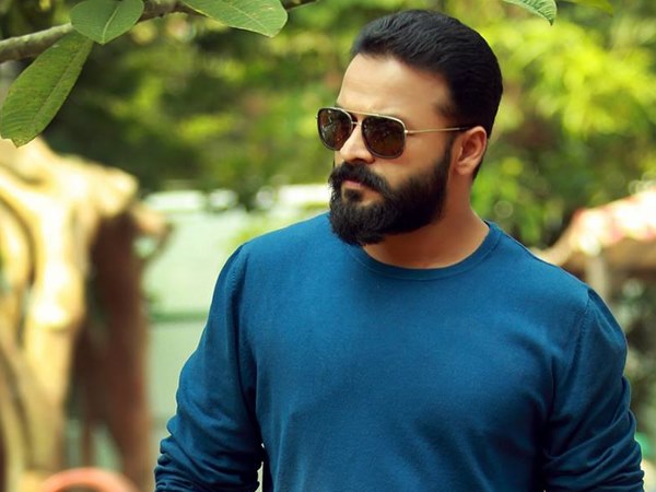 നവാഗത സംവിധായകനൊപ്പം പ്രവര്‍ത്തിച്ചത് പോലെ