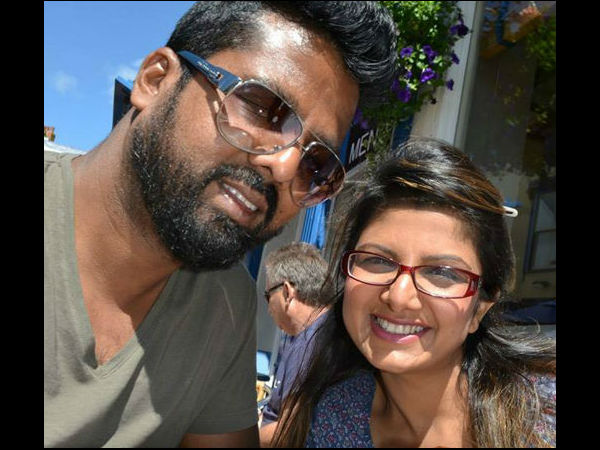 വിവാഹ ജീവിതത്തിലെ പ്രശ്‌നം