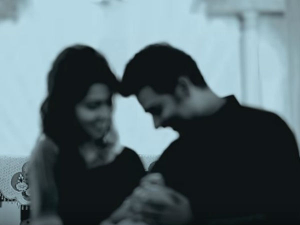 താരസമ്പന്നമായ മാമോദീസ