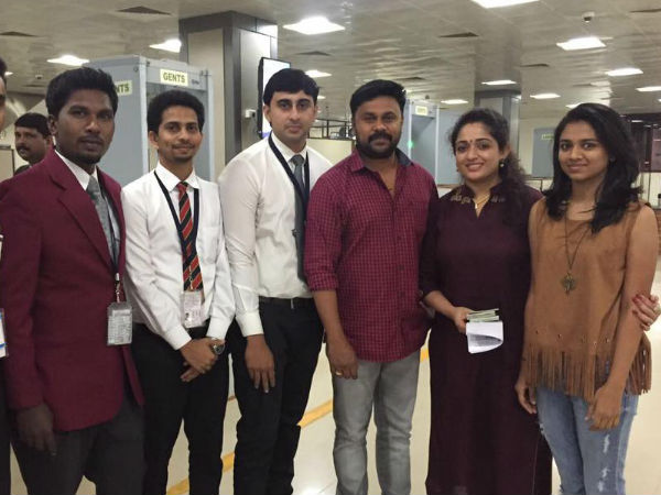 പറഞ്ഞ് പറ്റിച്ചത്