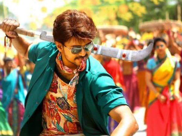 വിജയ്-ഭരതന്‍ കൂട്ടുക്കെട്ടിലെ ഭൈരവ