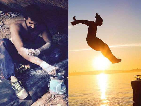 ത്രില്ലര്‍ ചിത്രം