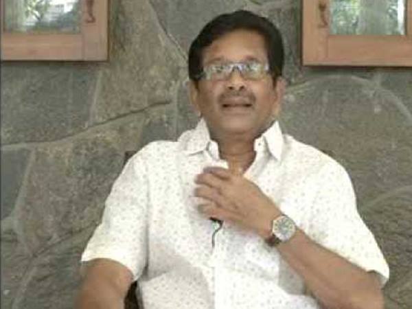 പിന്നീട് ആ രംഗം ശോഭന നന്നായി ചെയ്തു