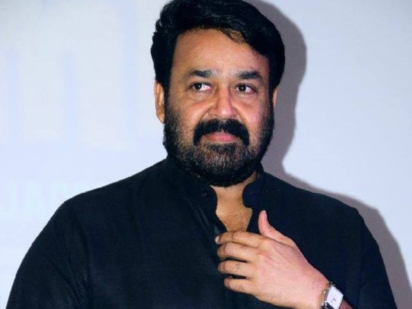 മോഹന്‍ലാല്‍ തിരക്കിലാണ്