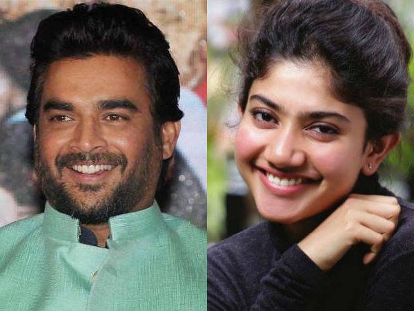 മാധവനൊപ്പം അഭിനയിക്കുന്നതിന്റെ ത്രില്ലില്‍ സായി 