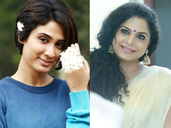 പകരം വരുന്ന നായികമാര്‍