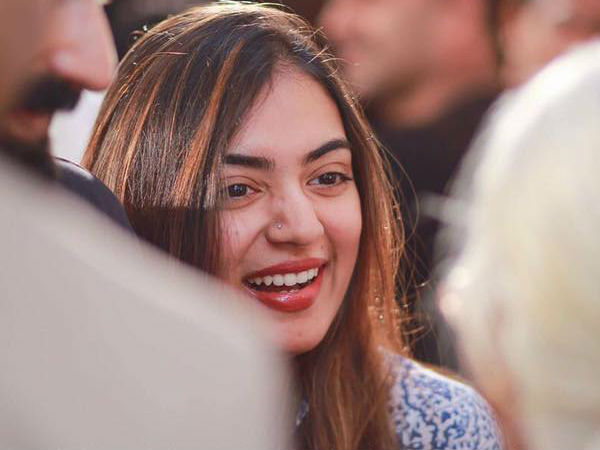 നസ്റിയ മടങ്ങി വരുന്നു എന്ന വാര്‍ത്ത