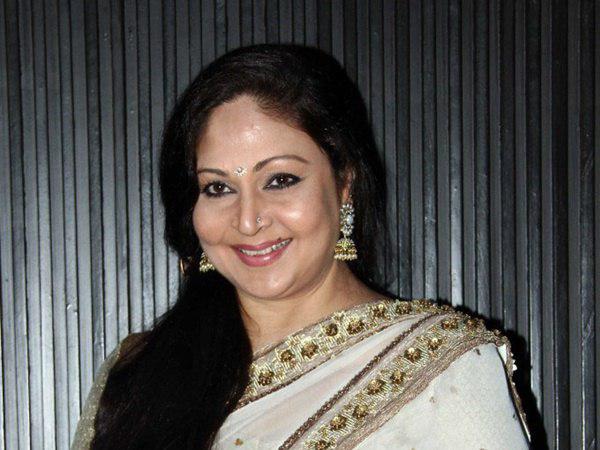 രതി അഗ്നിഹോത്രി