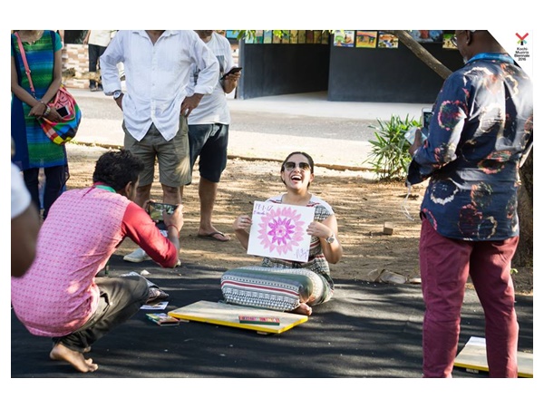 മനസ്സിനെ ആഴത്തിന് സ്വാധീനിക്കുന്ന കലാസൃഷ്ടികള്