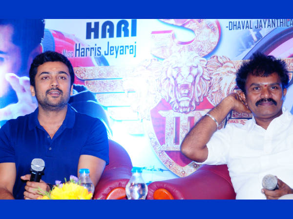 പ്രേക്ഷകരുടെ നിര്‍ബന്ധം കാരണം മൂന്നാം ഭാഗം