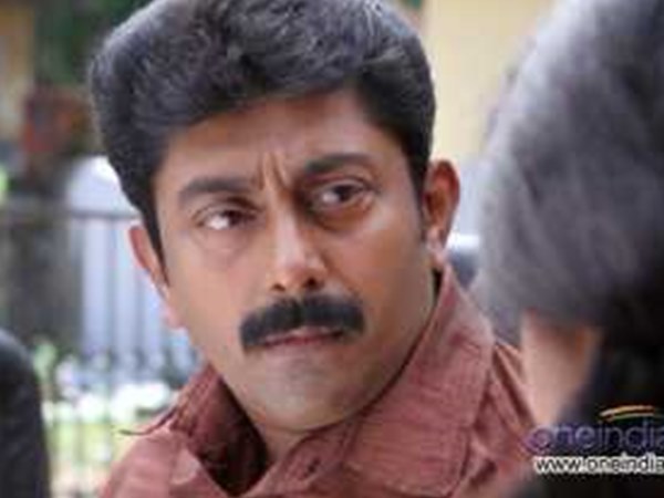 അശോകന്‍ പോലീസ് കസ്റ്റഡിയില്‍