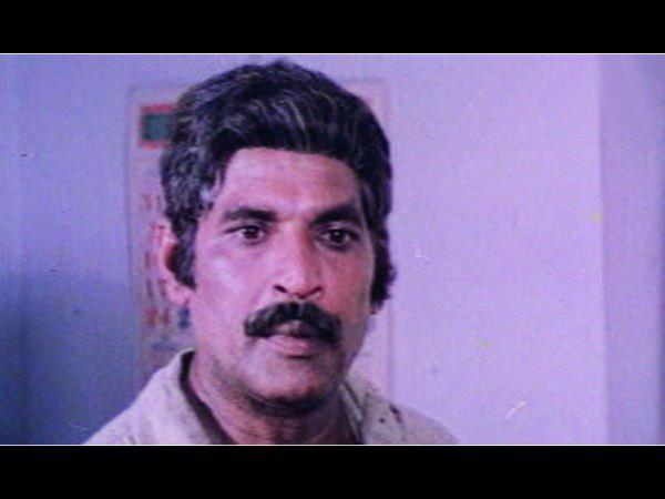 ബാലന്‍ കെ നായര്‍ 