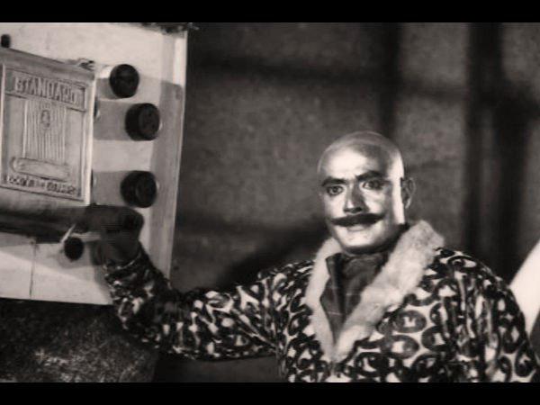 ജോസ് പ്രകാശ്