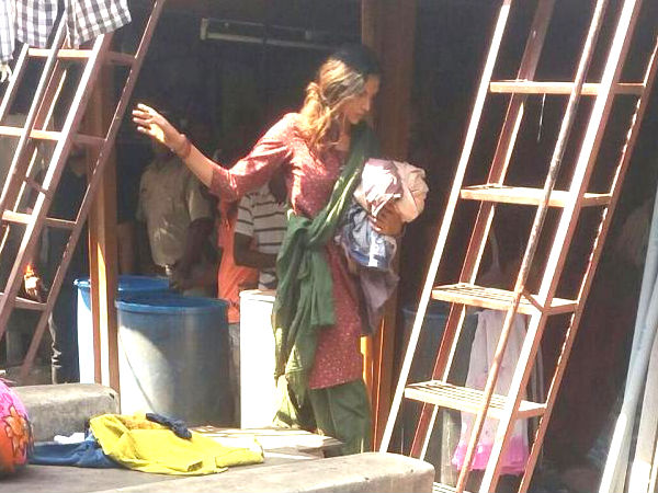 മുഖ്യ റോളില്‍ ഷാഹിദ് കപൂര്‍