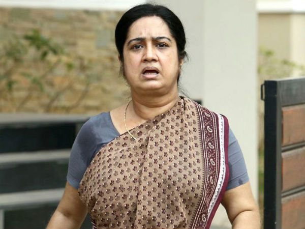 കല്‍പന സിനിമയിലേക്ക്