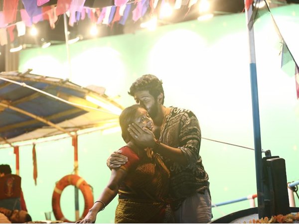 വിശ്വസിക്കാന്‍ കഴിയുന്നില്ല