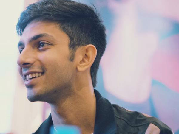 അനിരുദ്ധ് അല്ല എന്ന് വ്യക്തം