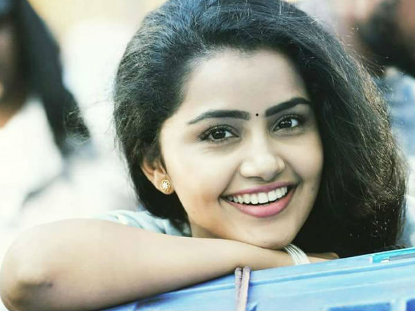 തെലുങ്ക് സിനിമയില്‍ അനു